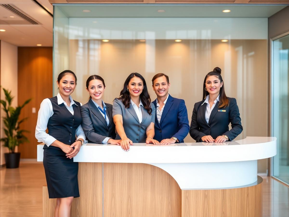 CarePEOPLE — Outsourcing SDM